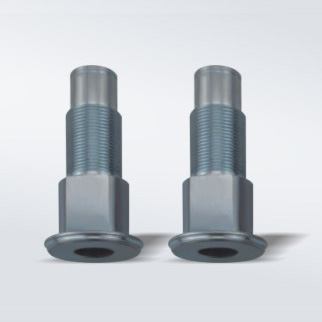 冷鐓加工冷鍛成形步驟